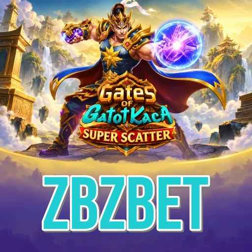 Screenshot 1 - zbzbet Home Screen